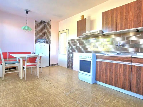 Prodej domu 180 m², pozemek 539 m²