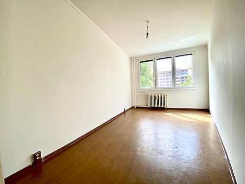Prodaný byt 4+1 85 m²