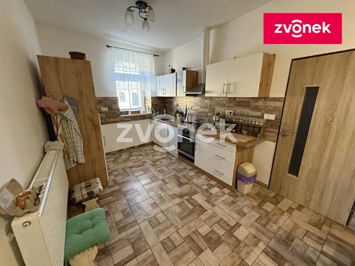 Prodej domu 96 m², pozemek 211 m²