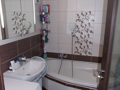 Prodaný byt 3+1 75 m²