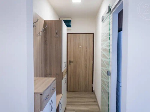 Prodaný byt 3+1 70 m²