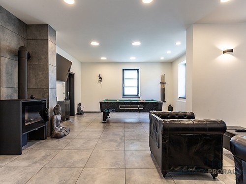 Prodaná vila 250 m², pozemek 1711 m²