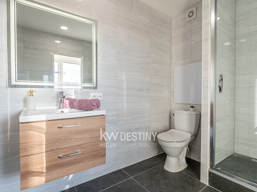 Prodaný byt 1+1 45 m²