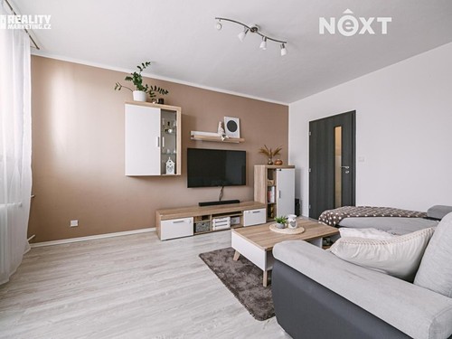 Prodaný byt 3+1 66 m²