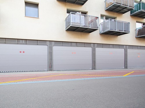 Prodaný byt 1+kk 51 m²