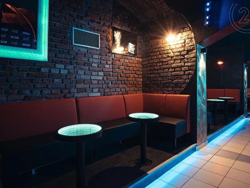 Prodej atypického bytu 287 m²