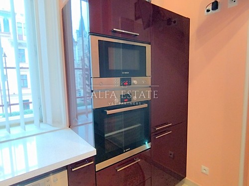Prodaný byt 3+1 60 m²