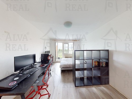 Prodaný byt 2+1 54 m²