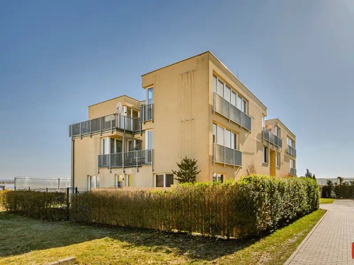 Prodej bytu 2+kk 55 m²