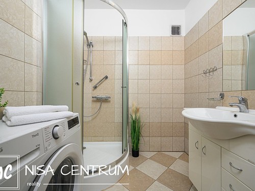 Prodaný byt 3+1 72 m²