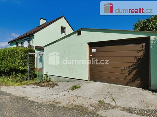 Prodaný dům 250 m², pozemek 657 m²