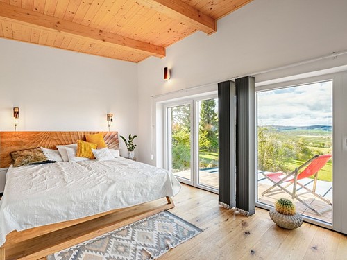Prodaná chata 64 m², pozemek 338 m²