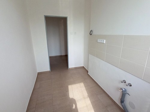 Prodaný byt 2+1 51 m²