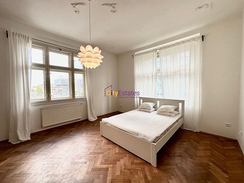 Prodaný byt 2+kk 76 m²