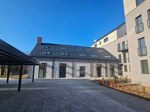 Prodaný byt 3+kk 103 m²