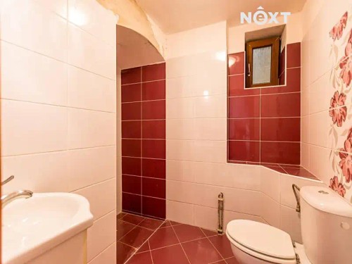 Prodaný dům 80 m², pozemek 525 m²