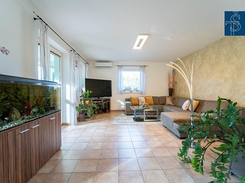 Prodaný dům 246 m², pozemek 1080 m²