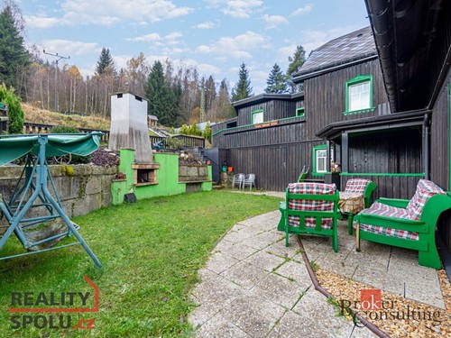 Prodaný dům 350 m², pozemek 440 m²