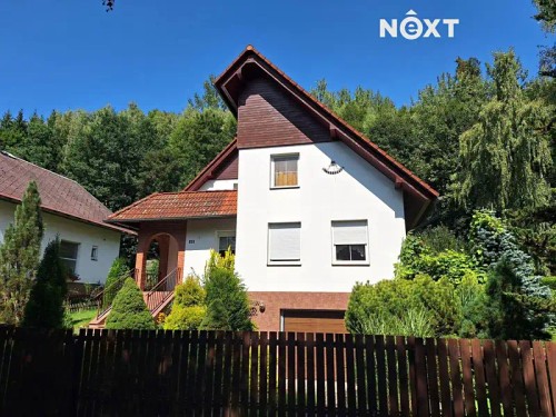 Prodaný dům 280 m², pozemek 657 m²