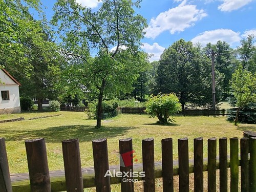 Prodaná chalupa 120 m², pozemek 1298 m²