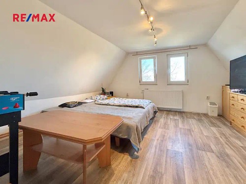 Prodej domu 70 m², pozemek 397 m²
