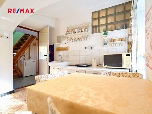Prodaná chata 85 m², pozemek 1106 m²
