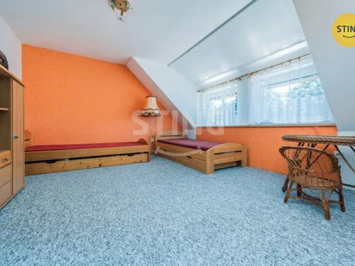 Prodej domu 150 m², pozemek 860 m²