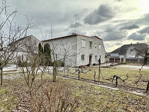 Prodaný dům 245 m², pozemek 1153 m²