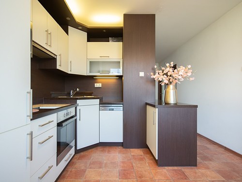 Prodaný byt 3+1 84 m²