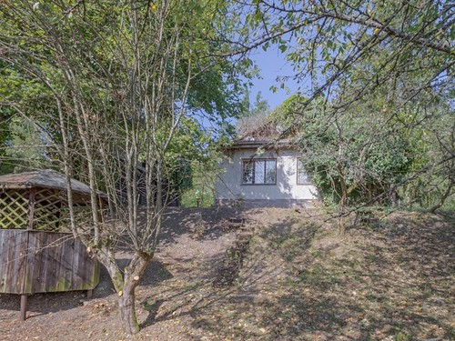Prodaný dům 76 m², pozemek 790 m²