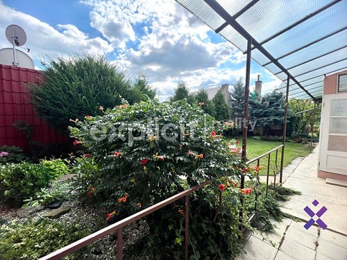 Prodaný dům 125 m², pozemek 1415 m²