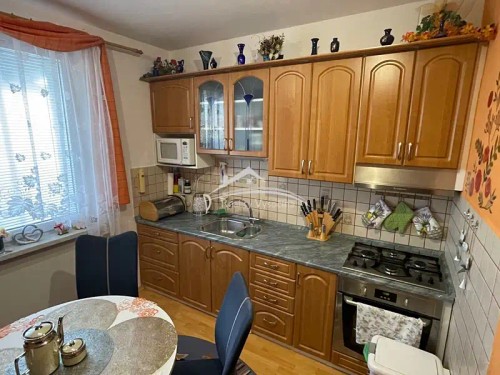 Prodaný byt 3+1 71 m²