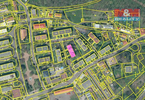 Prodaný byt 1+1 38 m²
