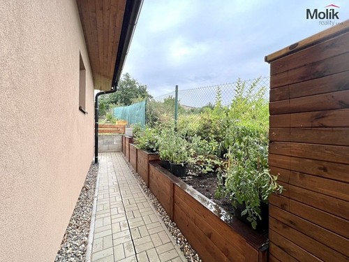 Prodaný dům 129 m², pozemek 696 m²