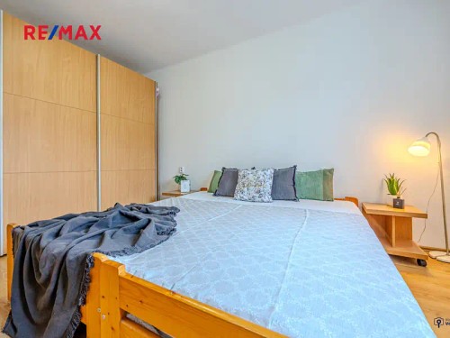 Prodaný byt 2+1 49 m²