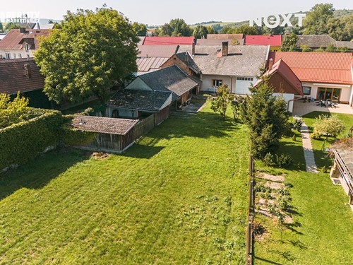 Prodaný dům 272 m², pozemek 2782 m²