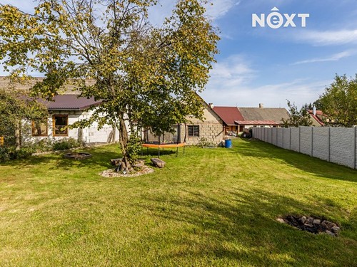 Prodaný dům 76 m², pozemek 783 m²