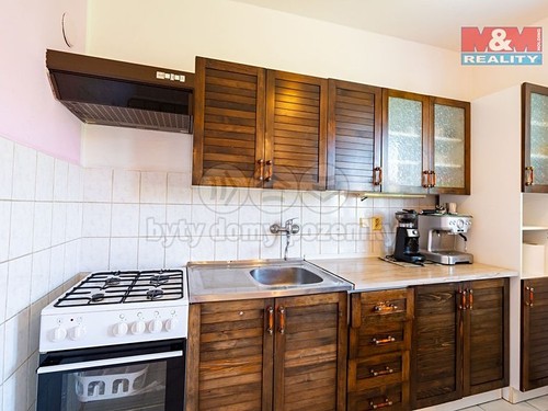 Prodaný dům 164 m², pozemek 347 m²