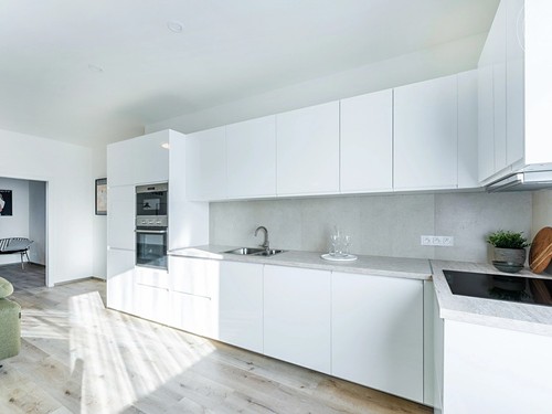 Prodaný byt 3+kk 78 m²