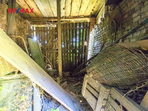 Prodaný dům 127 m², pozemek 509 m²