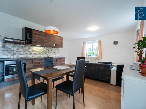 Prodaný byt 3+1 101 m²