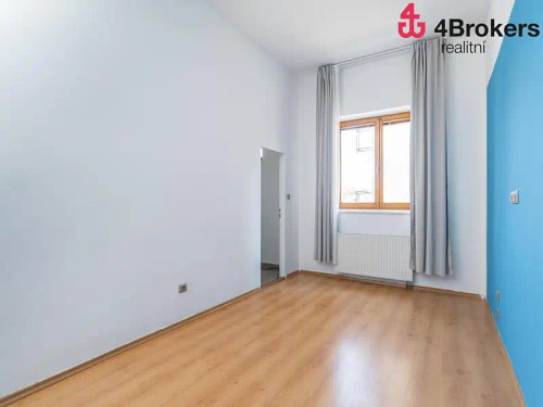 Prodaný byt 2+kk 60 m²