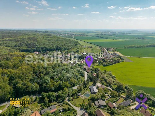 Prodej domu 124 m², pozemek 791 m²