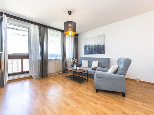 Prodaný byt 3+1 77 m²
