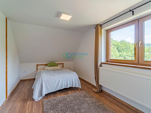 Prodaný dům 120 m², pozemek 79 m²