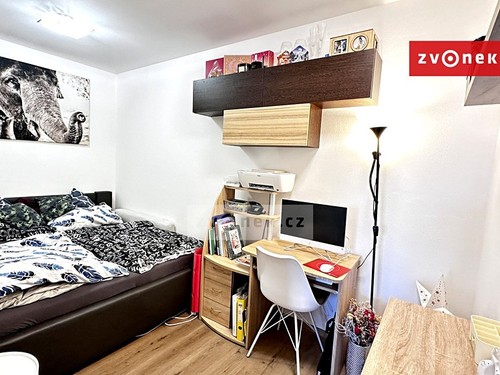 Prodaný byt 3+1 69 m²