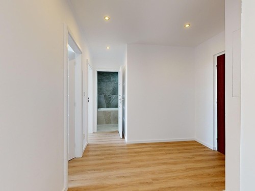 Prodaný byt 3+kk 76 m²