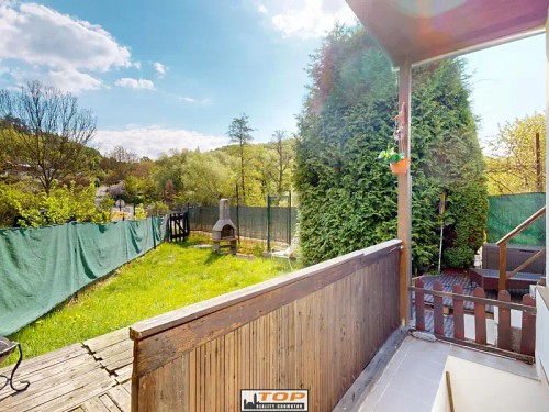 Prodej chaty 10 m², pozemek 277 m²