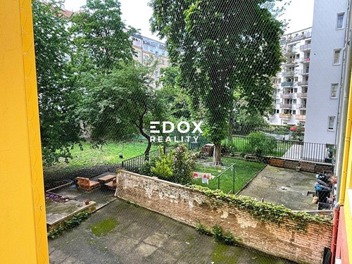 Prodaný byt 1+1 52 m²