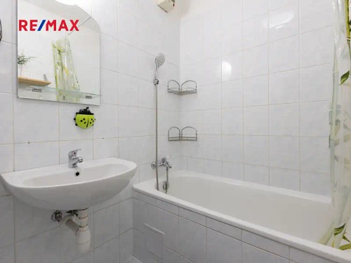 Prodaný byt 2+kk 58 m²